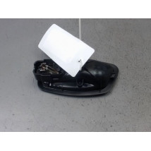 POIGNEE INTERIEURE PORTE ARRIERE DROIT RENAULT CLIO BREAK IV Phase 1 2012-...