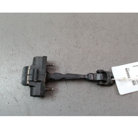 TIRANT PORTE AVD