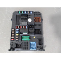 BOITIER GESTION HABITACLE PEUGEOT 208 12-15
