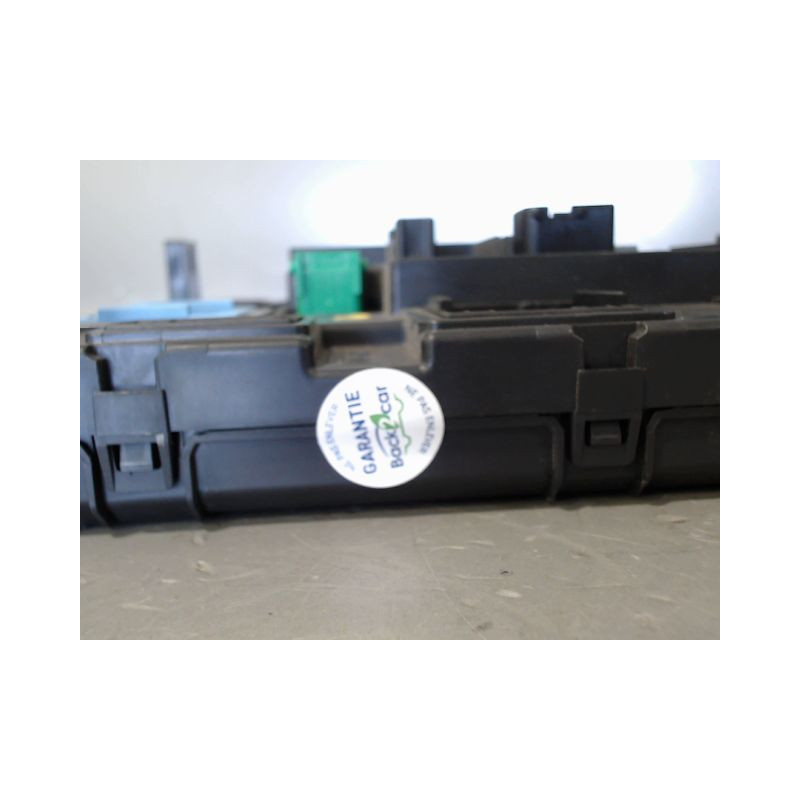 BOITIER GESTION HABITACLE PEUGEOT 208 12-15