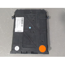 BOITIER GESTION HABITACLE PEUGEOT 208 12-15