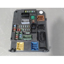 BOITIER GESTION HABITACLE CITROEN C4 II 10-15