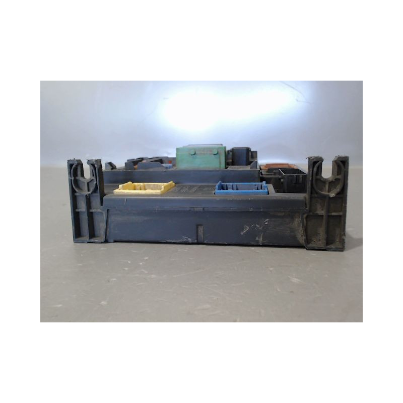 BOITIER GESTION HABITACLE CITROEN C4 II 10-15