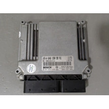 CALCULATEUR MOTEUR MERCEDES CLASSE C COUPE SPORT 04-08