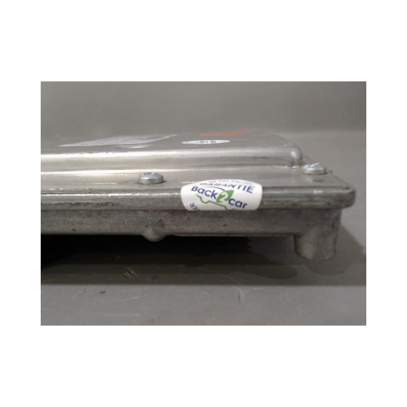 CALCULATEUR MOTEUR MERCEDES CLASSE C COUPE SPORT 04-08