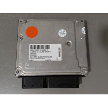 CALCULATEUR MOTEUR MERCEDES CLASSE C COUPE SPORT 04-08