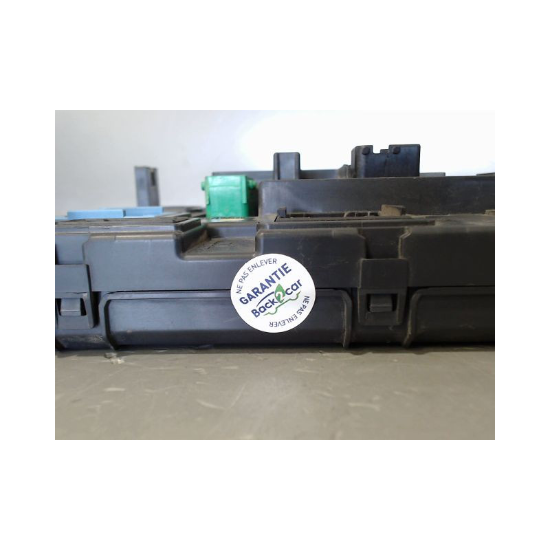 BOITIER GESTION HABITACLE PEUGEOT 208 12-15