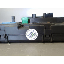 BOITIER GESTION HABITACLE PEUGEOT 208 12-15