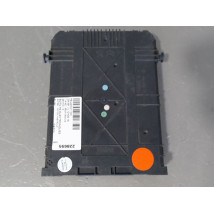 BOITIER GESTION HABITACLE PEUGEOT 208 12-15