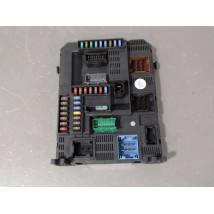 BOITIER GESTION HABITACLE PEUGEOT 208 12-15