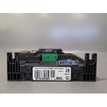 BOITIER GESTION HABITACLE PEUGEOT 208 12-15