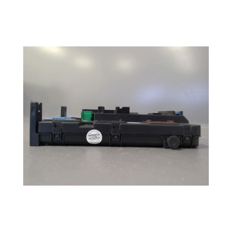 BOITIER GESTION HABITACLE PEUGEOT 208 12-15
