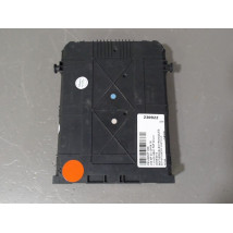 BOITIER GESTION HABITACLE PEUGEOT 208 12-15