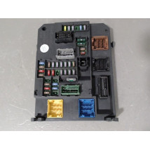 BOITIER GESTION HABITACLE CITROEN C4 II 10-15