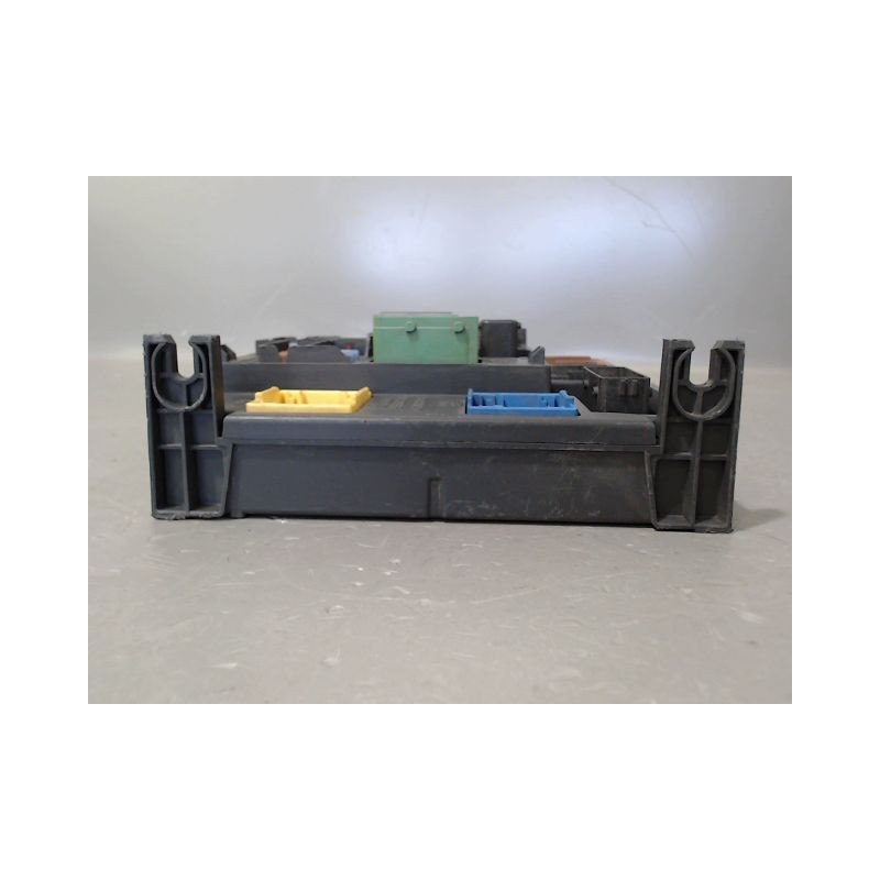 BOITIER GESTION HABITACLE CITROEN C4 II 10-15