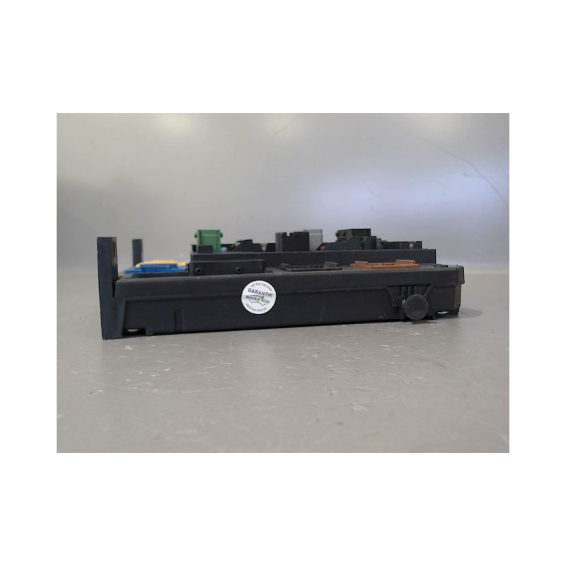 BOITIER GESTION HABITACLE CITROEN C4 II 10-15