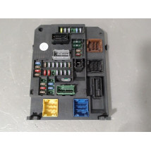 BOITIER GESTION HABITACLE CITROEN C4 II 10-15