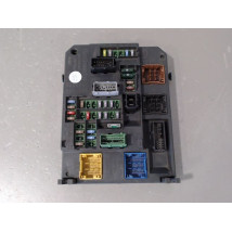 BOITIER GESTION HABITACLE CITROEN C4 II 10-15