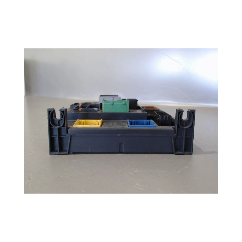 BOITIER GESTION HABITACLE CITROEN C4 II 10-15