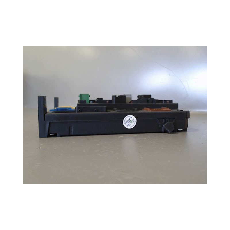 BOITIER GESTION HABITACLE CITROEN C4 II 10-15