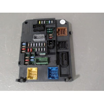 BOITIER GESTION HABITACLE CITROEN C4 II 10-15