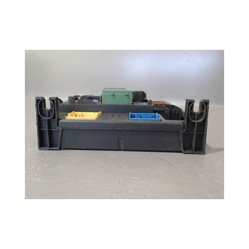 BOITIER GESTION HABITACLE CITROEN C4 II 10-15