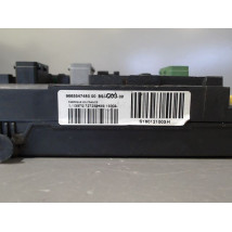 BOITIER GESTION HABITACLE CITROEN C4 II 10-15