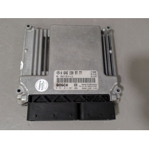 CALCULATEUR MOTEUR MERCEDES CLASSE CLC 08-12