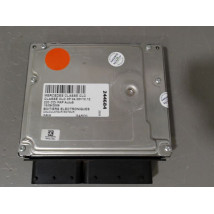 CALCULATEUR MOTEUR MERCEDES CLASSE CLC 08-12