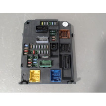 BOITIER GESTION HABITACLE CITROEN C4 II 10-15
