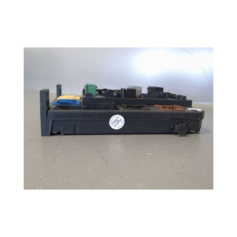 BOITIER GESTION HABITACLE CITROEN C4 II 10-15