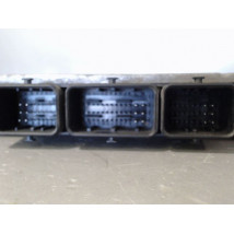 CALCULATEUR MOTEUR PEUGEOT 206 98-09