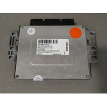 CALCULATEUR MOTEUR PEUGEOT 206 98-09
