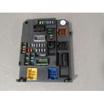 BOITIER GESTION HABITACLE PEUGEOT 508 11-14