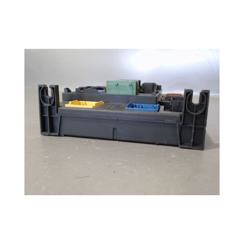 BOITIER GESTION HABITACLE PEUGEOT 508 11-14