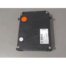 BOITIER GESTION HABITACLE PEUGEOT 508 11-14