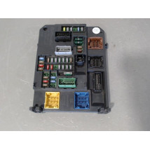 BOITIER GESTION HABITACLE CITROEN C4 II 10-15