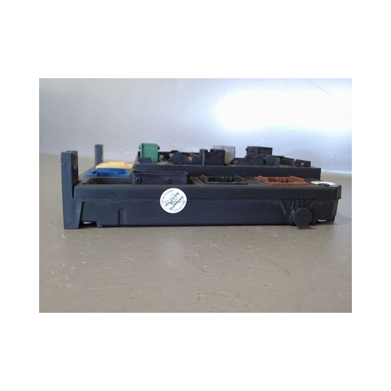 BOITIER GESTION HABITACLE CITROEN C4 II 10-15