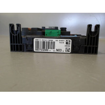 BOITIER GESTION HABITACLE PEUGEOT 208 12-15