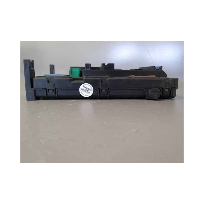 BOITIER GESTION HABITACLE PEUGEOT 208 12-15
