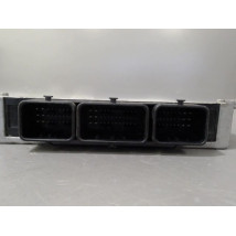 CALCULATEUR MOTEUR PEUGEOT 206 98-09