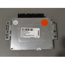 CALCULATEUR MOTEUR PEUGEOT 206 98-09