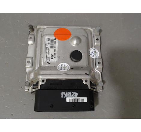 CALCULATEUR MOTEUR