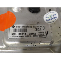 CALCULATEUR MOTEUR KIA RIO