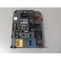 BOITIER GESTION HABITACLE CITROEN C4
