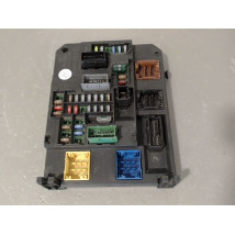 BOITIER GESTION HABITACLE PEUGEOT 508
