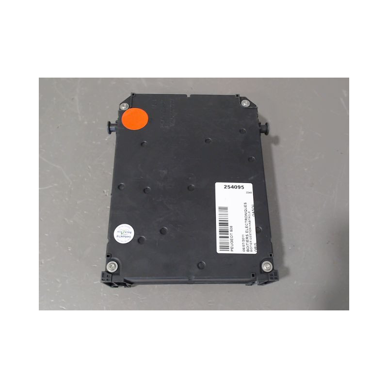 BOITIER GESTION HABITACLE PEUGEOT 508