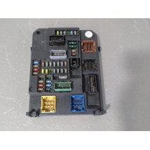 BOITIER GESTION HABITACLE CITROEN C4