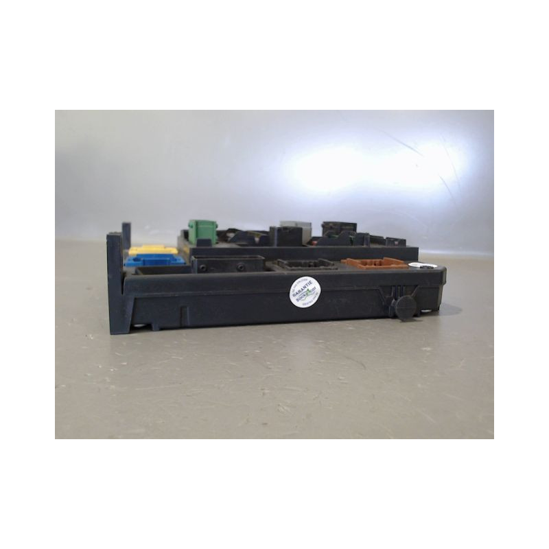 BOITIER GESTION HABITACLE CITROEN C4
