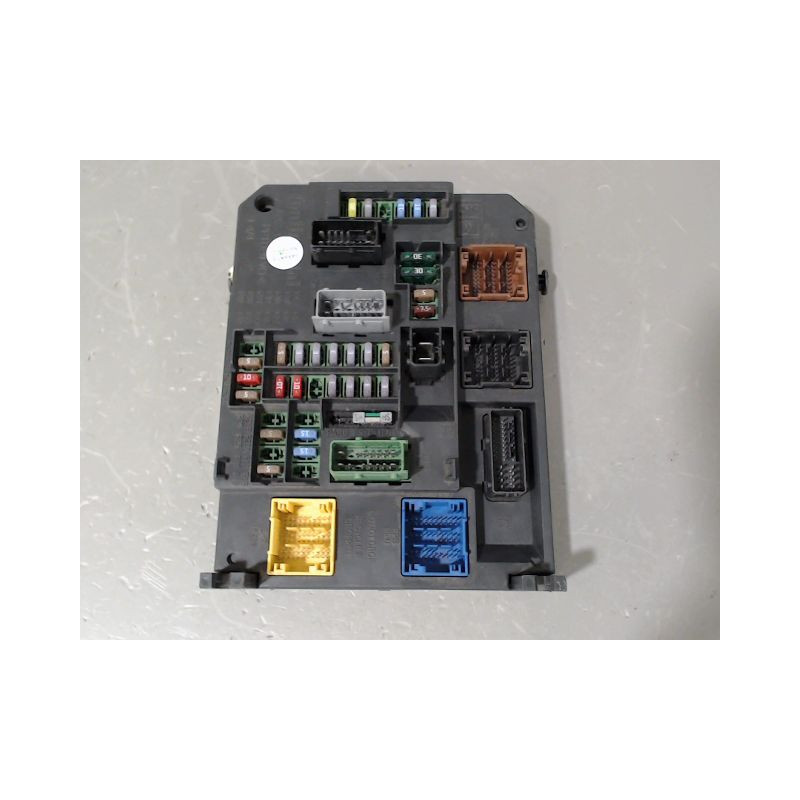 BOITIER GESTION HABITACLE PEUGEOT 508